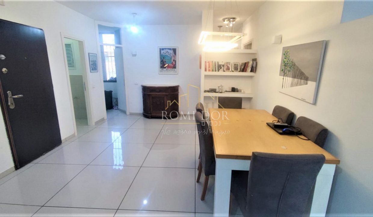 דירות למכירה ברמת גן | דירה למכירה ברמת גן